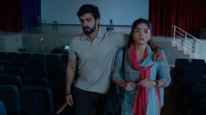 Movie Image